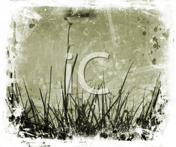 Nature and Scenic Clipart