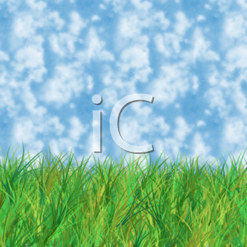 Nature and Scenic Clipart
