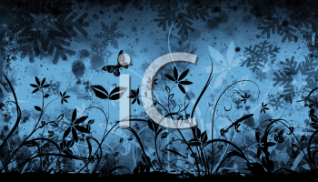 Nature and Scenic Clipart
