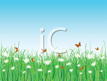 Nature and Scenic Clipart