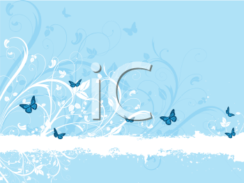 Nature and Scenic Clipart