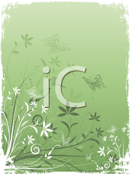Nature and Scenic Clipart
