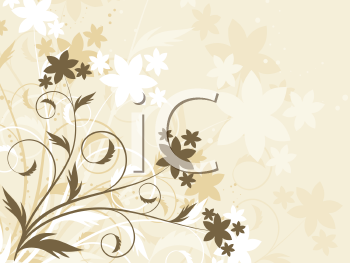 Nature and Scenic Clipart