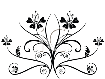 Nature and Scenic Clipart