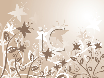 Nature and Scenic Clipart