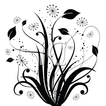 Nature and Scenic Clipart