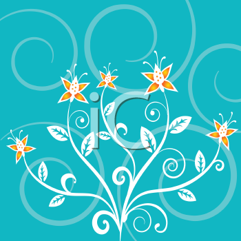 Nature and Scenic Clipart
