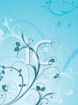 Nature and Scenic Clipart