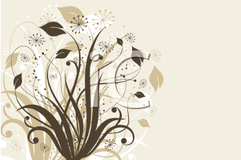 Nature and Scenic Clipart