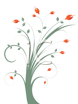 Nature and Scenic Clipart