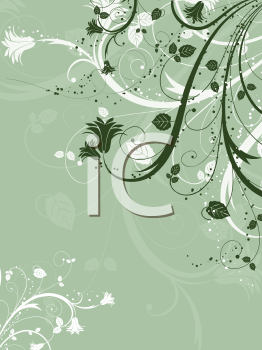 Nature and Scenic Clipart