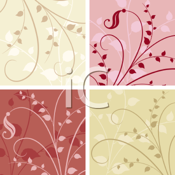 Nature and Scenic Clipart