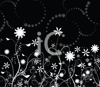 Nature and Scenic Clipart