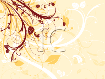 Nature and Scenic Clipart