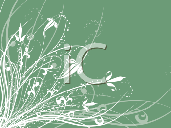 Nature and Scenic Clipart