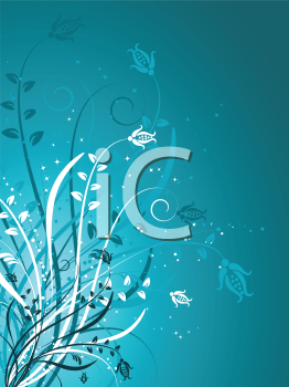 Nature and Scenic Clipart