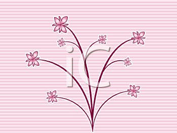 Nature and Scenic Clipart