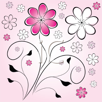 Nature and Scenic Clipart