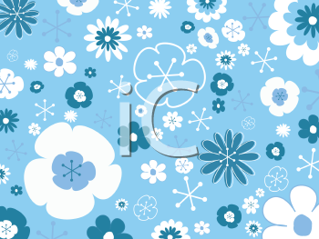 Nature and Scenic Clipart