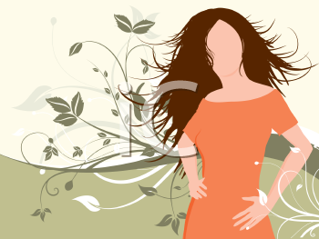 Nature and Scenic Clipart