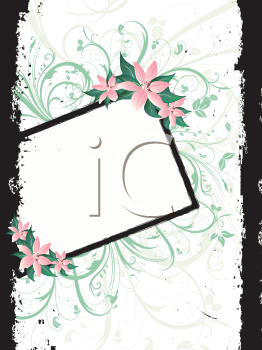 Nature and Scenic Clipart