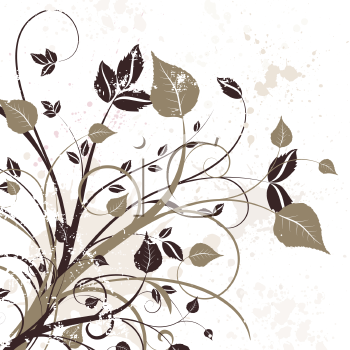 Nature and Scenic Clipart