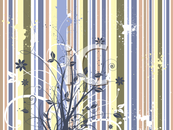 Nature and Scenic Clipart