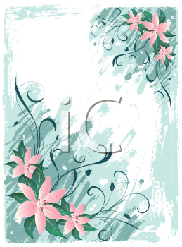 Nature and Scenic Clipart