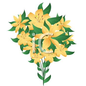 Nature and Scenic Clipart