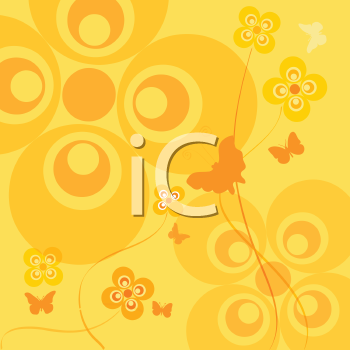 Nature and Scenic Clipart