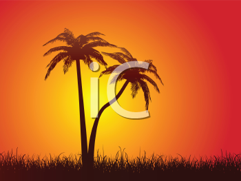 Nature and Scenic Clipart