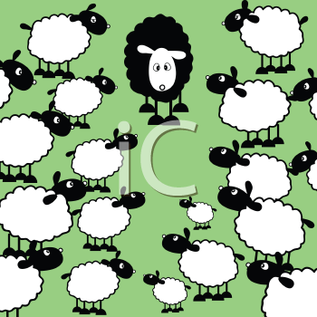 Farm Animal Clipart