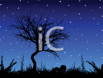 Nature and Scenic Clipart
