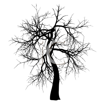 Nature and Scenic Clipart