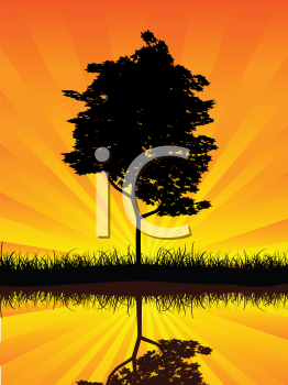 Nature and Scenic Clipart