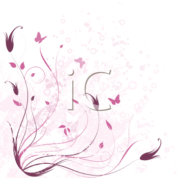 Nature and Scenic Clipart