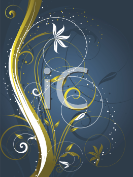 Nature and Scenic Clipart