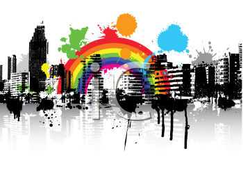 Architecture Clipart