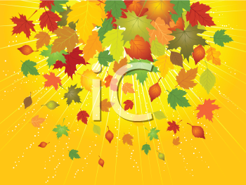 Nature and Scenic Clipart