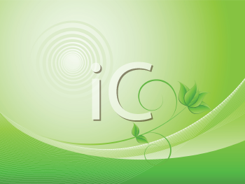 Nature and Scenic Clipart