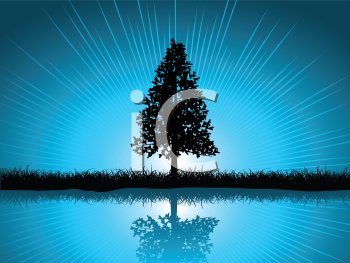 Nature and Scenic Clipart