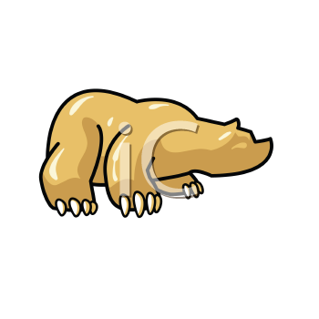 Bear Clipart