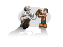 Occupations Clipart