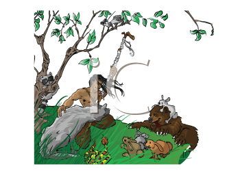 Dog Clipart