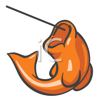 Fish and Sea Life Clipart