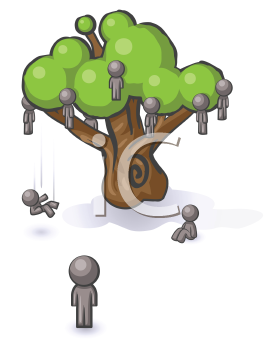 Nature and Scenic Clipart