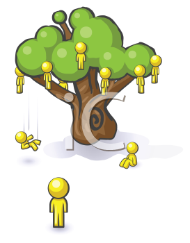Nature and Scenic Clipart