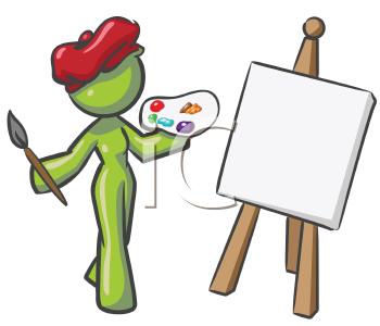 Occupations Clipart