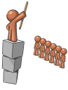 Occupations Clipart