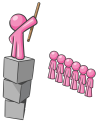 Occupations Clipart